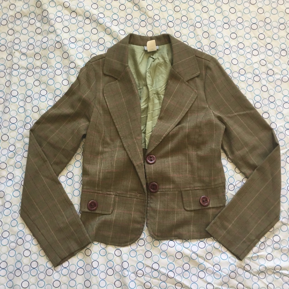 Blazer